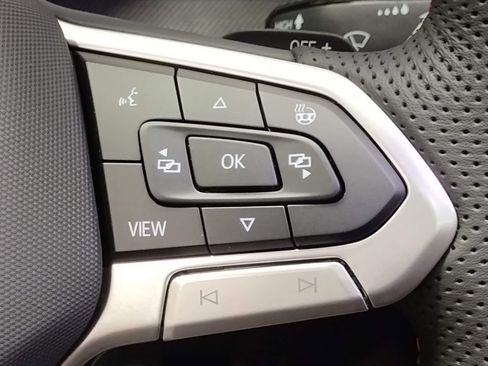 New 2025 Volkswagen GTI Autobahn image 28