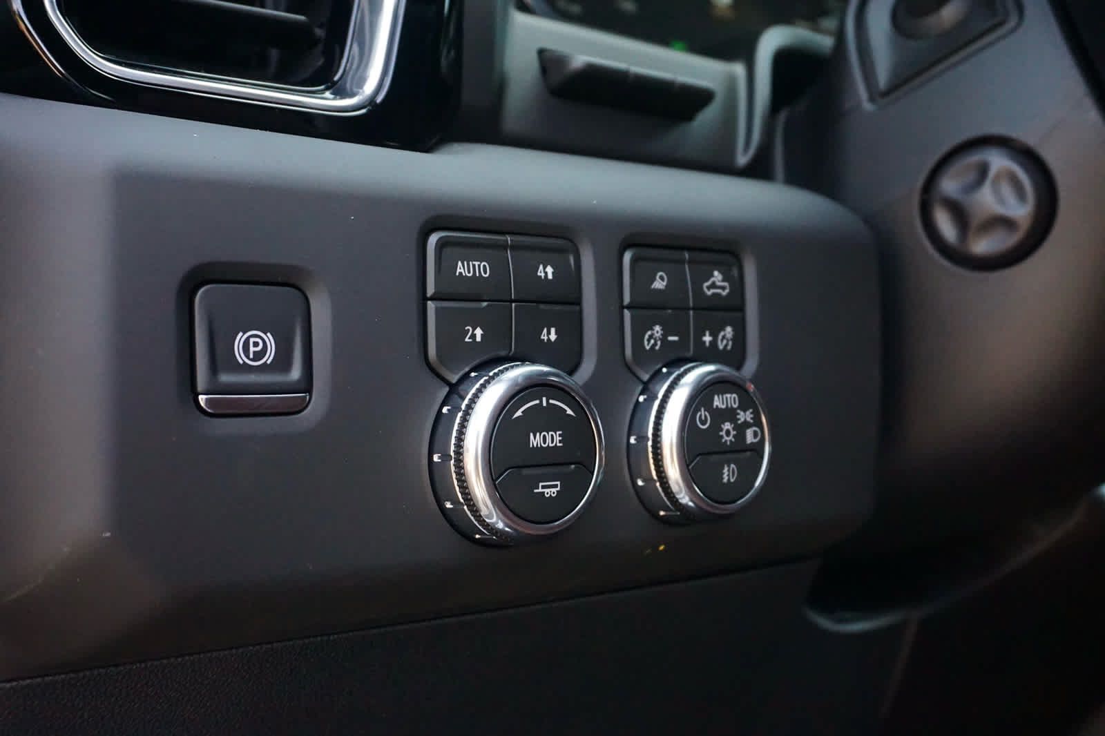 New 2026 GMC Sierra 1500 Denali Ultimate AWD/4WD image 23