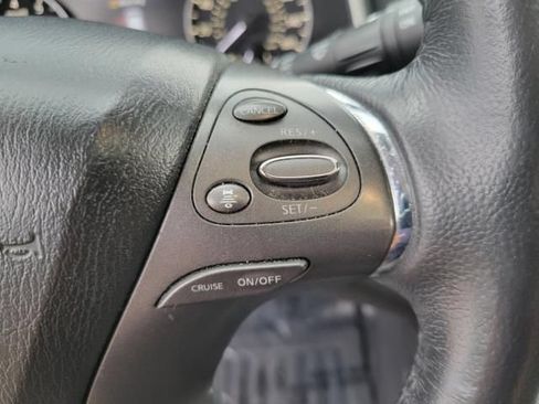 Used 2019 Nissan Murano Platinum AWD/4WD image 24