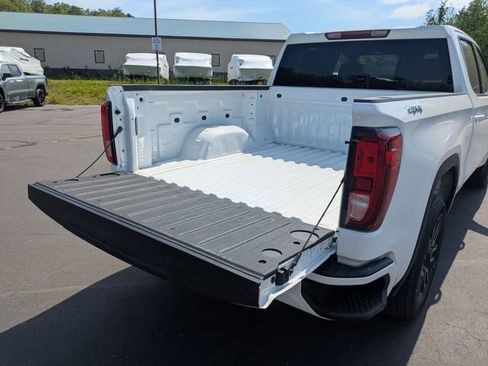 Used 2024 GMC Sierra 1500 Elevation AWD/4WD image 33