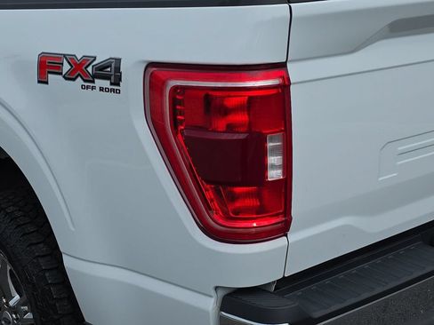 Certified 2023 Ford F150 XLT w/ Equipment Group 302A High AWD/4WD image 29