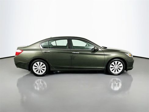 Used 2014 Honda Accord EX-L image 11