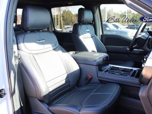 New 2026 Ford F250 Platinum image 6