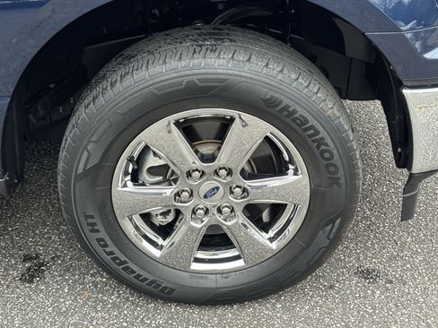 Used 2019 Ford F150 XLT w/ Equipment Group 302A Luxury image 12