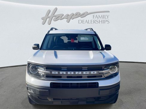 Used 2023 Ford Bronco Sport Big Bend image 29
