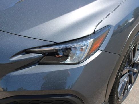 New 2026 Subaru WRX Premium AWD/4WD image 11