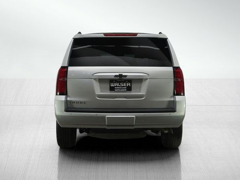 Used 2016 Chevrolet Tahoe LT image 4