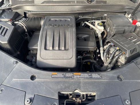 Used 2015 GMC Terrain SLE w/ Convenience Package image 38