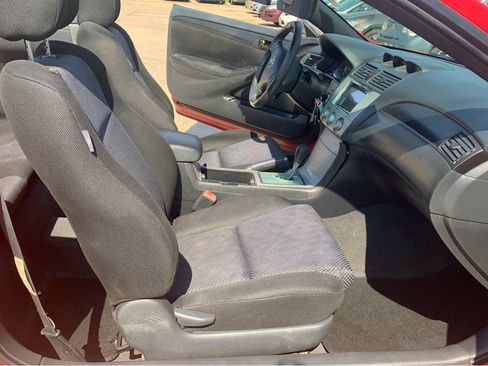 Used 2006 Toyota Solara SE image 14