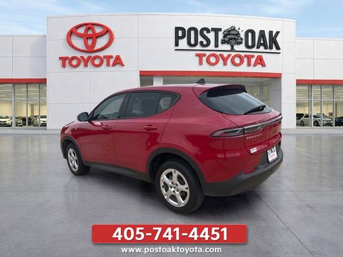 Used 2024 Dodge Hornet GT AWD/4WD image 3