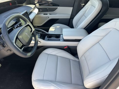 New 2026 Lincoln Nautilus Premier w/ Equipment Group 102A image 18