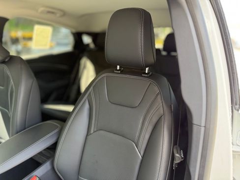 New 2025 Ford Mustang Mach-E Premium w/ Sport Appearance Package image 9