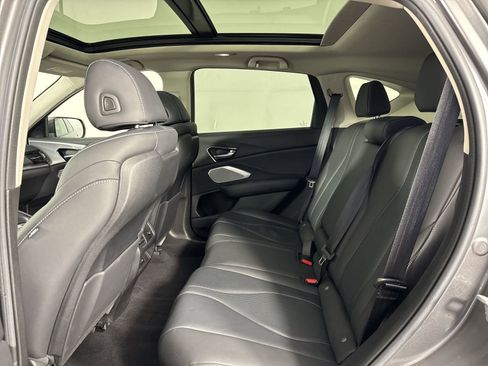 Used 2023 Acura RDX w/ Technology Package image 22