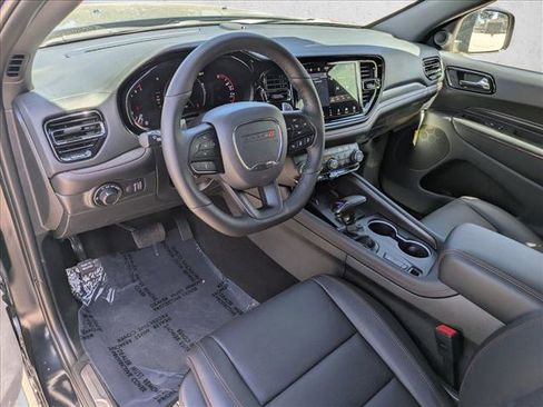 New 2026 Dodge Durango GT image 3
