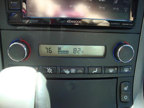 Used 2006 Chevrolet Corvette Coupe w/ Preferred Equipment Group image 9