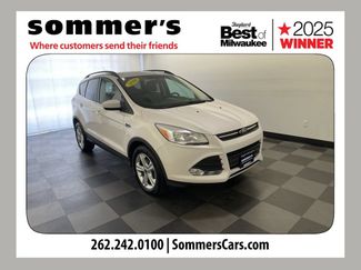 Used 2014 Ford Escape SE w/ Cargo Utility Package FWD 360° Tour