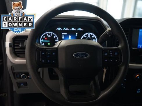 Certified 2023 Ford F150 XL w/ XL Chrome Appearance Package image 14