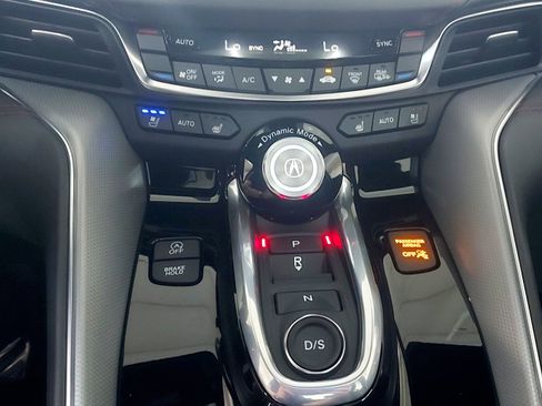 New 2025 Acura TLX SH-AWD w/ A-SPEC Pkg image 25