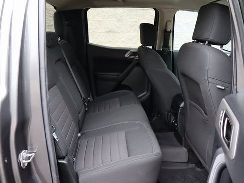 Used 2019 Ford Ranger XLT w/ Equipment Group 301A Mid image 30