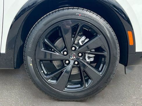 New 2026 Buick Envision Sport Touring image 19