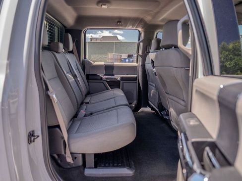 Used 2017 Ford F250 XLT w/ XLT Value Package AWD/4WD image 23