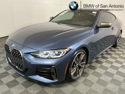 Certified 2021 BMW 440i xDrive Coupe w/ Executive Package