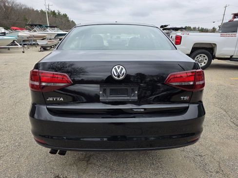 Used 2017 Volkswagen Jetta S FWD image 11