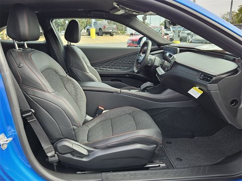 New 2026 Dodge Charger Scat Pack w/ Blacktop Package image 13