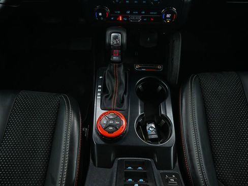 Certified 2025 Ford Bronco Raptor AWD/4WD image 33