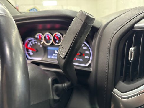 Used 2019 Chevrolet Silverado 1500 LT w/ All-Star Edition image 33