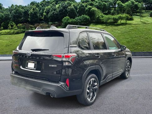 New 2026 Subaru Forester Limited AWD/4WD image 5