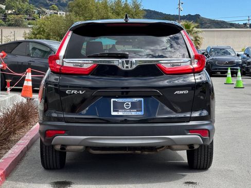Used 2017 Honda CR-V EX image 7