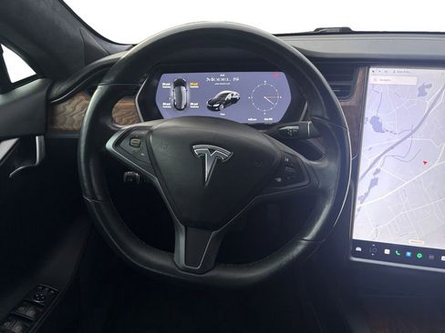 Used 2020 Tesla Model S Long Range Plus image 13