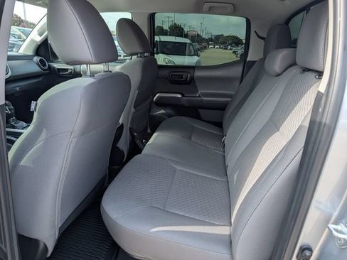 Used 2023 Toyota Tacoma SR5 RWD image 26