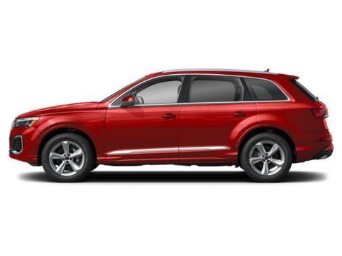 Used 2026 Audi Q7 3.0T Prestige AWD/4WD image 3