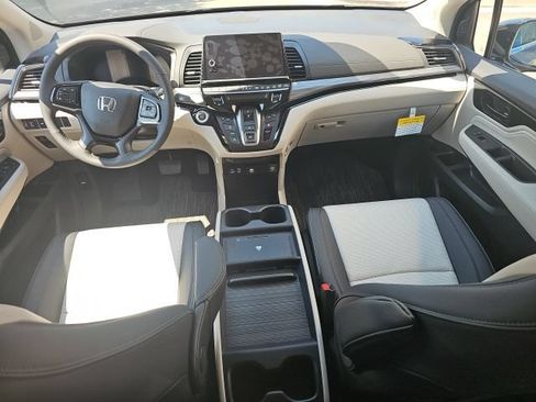 New 2026 Honda Odyssey Elite image 15