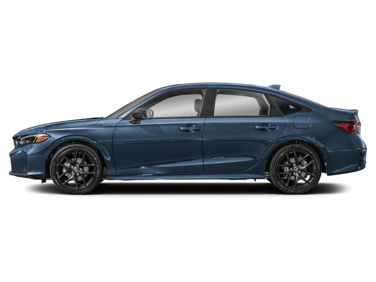 Used 2025 Honda Civic FWD Hybrid Sedan image 12