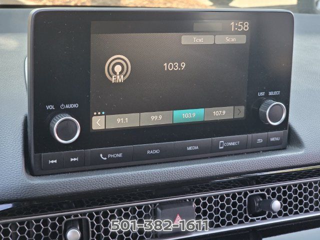 Used 2023 Honda Civic EX image 22