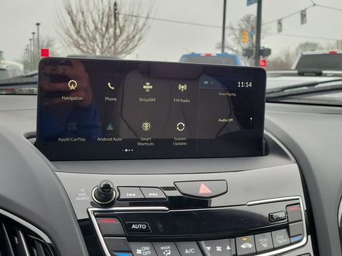 New 2026 Acura RDX SH-AWD w/ Advance Package image 27