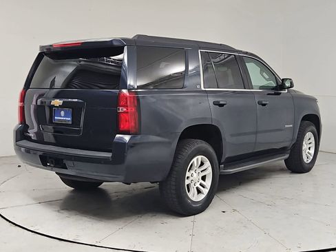 Used 2019 Chevrolet Tahoe LT AWD/4WD image 6