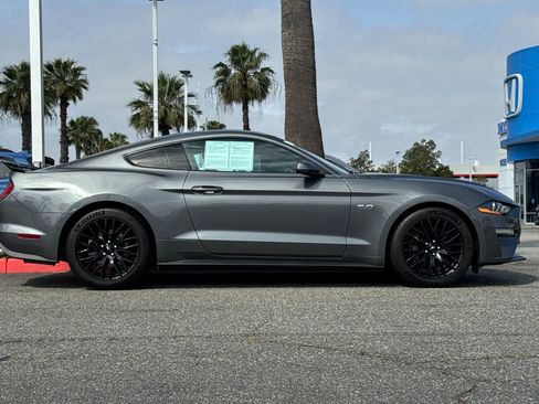 Used 2022 Ford Mustang GT w/ Equipment Group 301A image 7