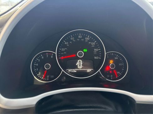 Used 2012 Volkswagen Beetle 2.5 image 15