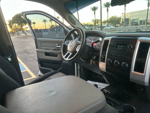 Used 2011 RAM 2500 Power Wagon image 22