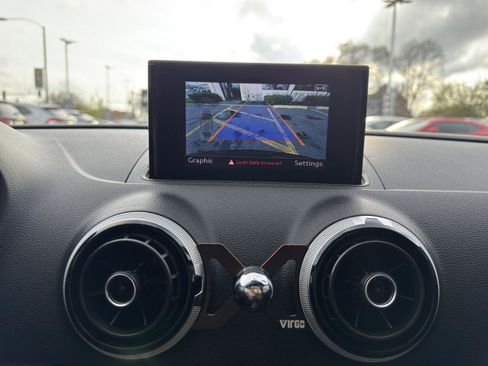 Used 2016 Audi A3 2.0T Premium image 23