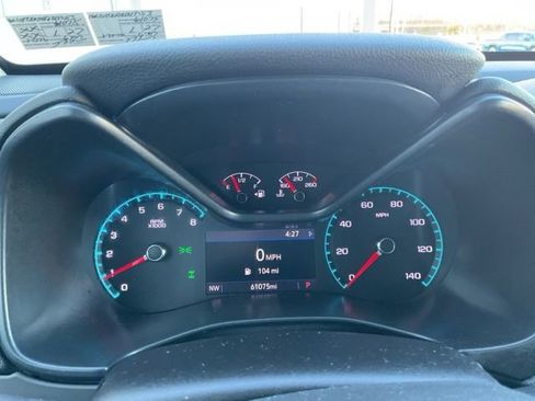 Used 2019 Chevrolet Colorado LT w/ LT Convenience Package image 11