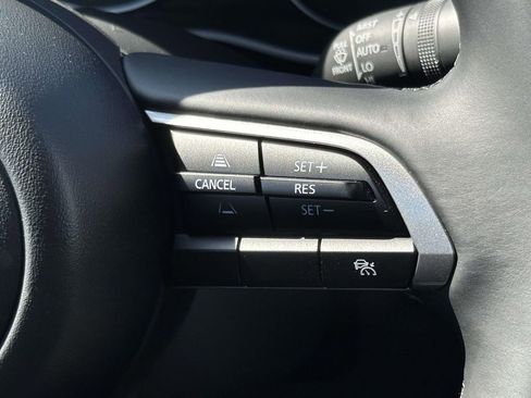 New 2026 MAZDA MAZDA3 2.5 S Sedan w/ Preferred Pkg image 17