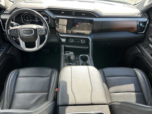 Used 2023 GMC Sierra 1500 Denali w/ Technology Package image 19