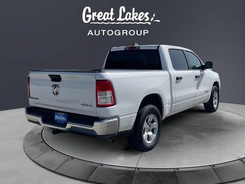 Used 2023 RAM 1500 Big Horn AWD/4WD image 5