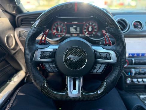 Used 2020 Ford Mustang GT Premium w/ GT Performance Package RWD image 6