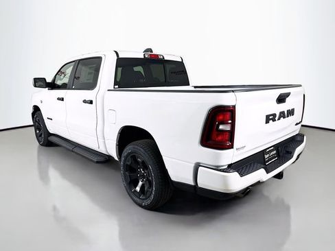 New 2026 RAM 1500 Express AWD/4WD image 5
